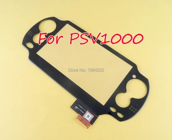 

OCGAME high quality New Original replacement for PSVita 1000 front outer touch screen digitizer for PSV1000