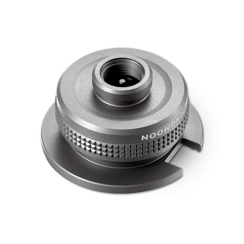 Cartridge Tank Adaptor Outdoor Stove Adapter Gas Converter Split Type Furnace Connector Adapter for Camping Cooking Picnic - Image 4