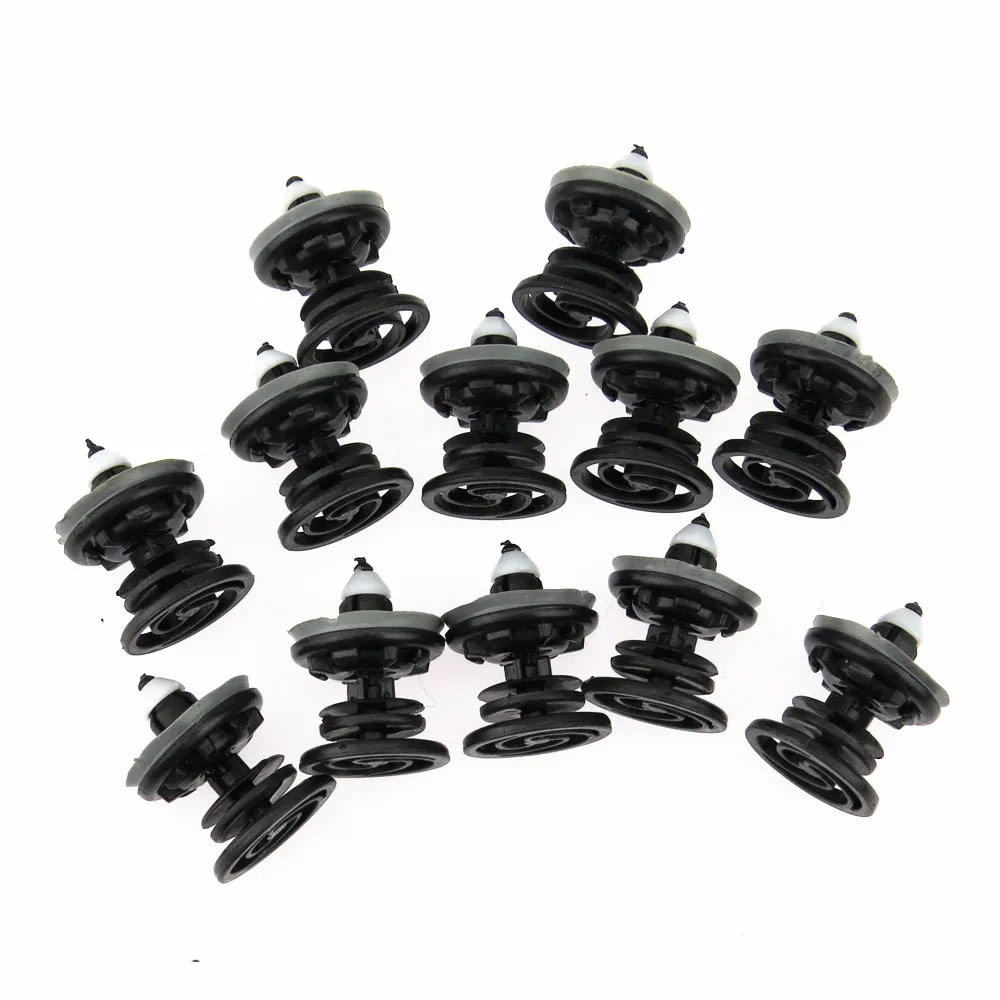 Детали крепления SCJYRXS для панели зажимы Passat Golf T5 A1 A4 A5 Q3 Q5 TT Leon 7L6868243 7L6 868 243|clip