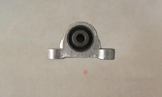 Монтажный корпус двигателя для Great wall haval H2 OEM: 1001100XSZ59A1001200XSZ59A1001400XSZ59A1001300XSZ59A