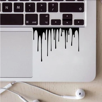 

Inspirational Skull Full Body Cover Skin For Laptop Decal Pro Air Retina 11" 12" 13" 15 Vinyl Decal