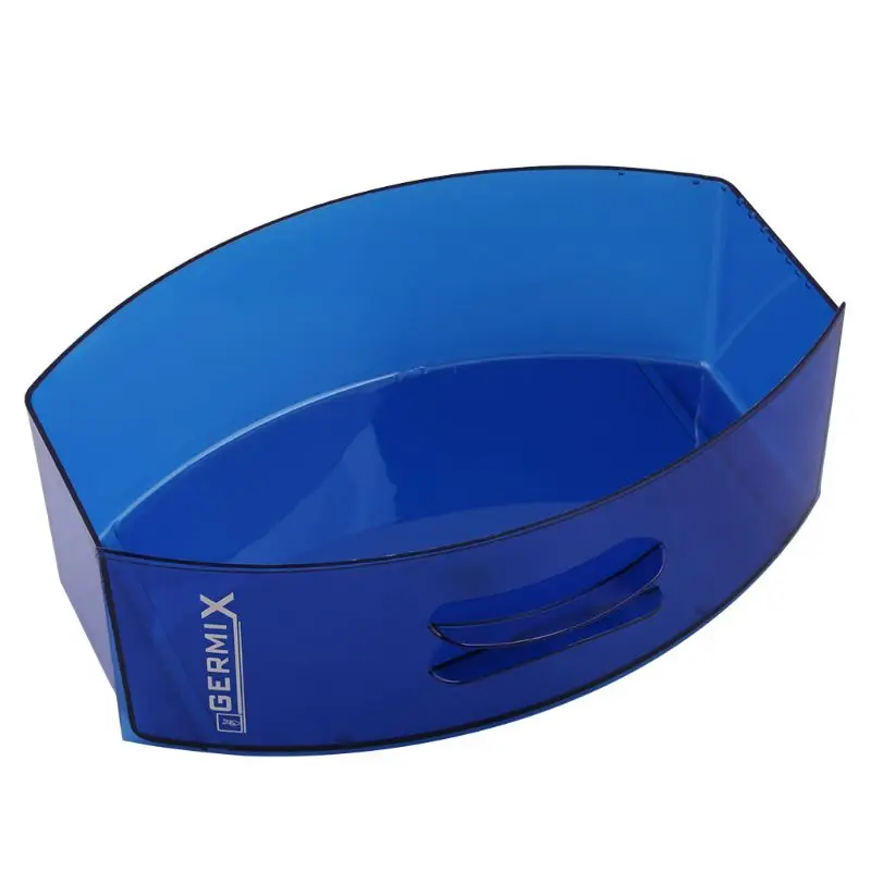 

Plastic UV Sterilizer Cabinet Drawer Disinfection Equipment Machine Salon Tools EU Plug D2TA