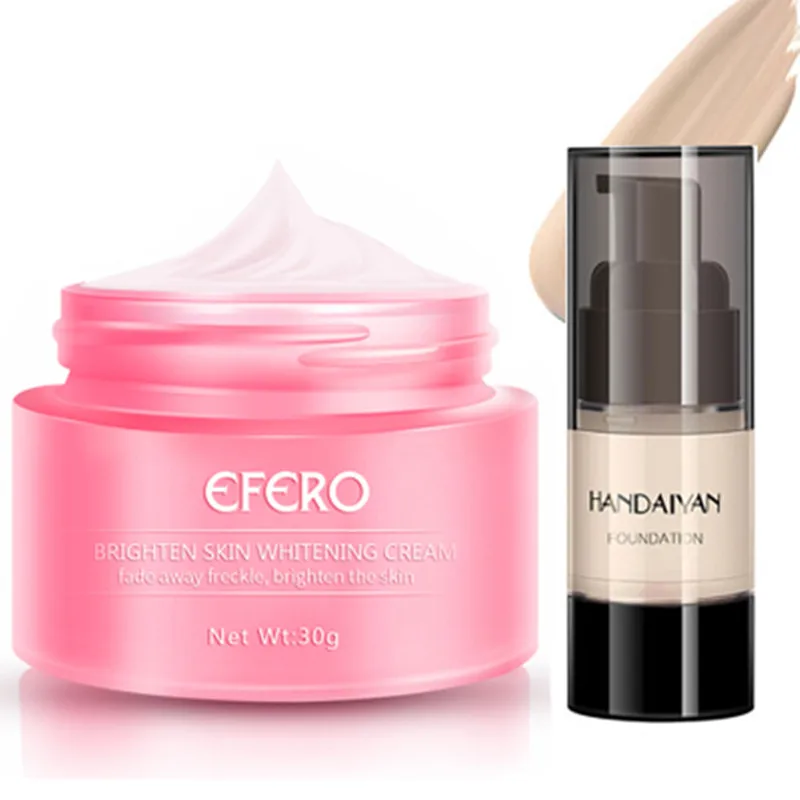 

Whitening Face Cream Freckle Removal Melasma Pigment Melanin Sunburn Pregnancy Spots Moisturizer Hydrate Face Cream Skin Care