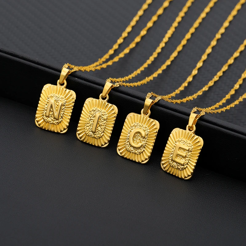 Fashion-Initials-Necklace-Stainless-Steel-Jewelry-Gold-Color-Letters-Square-Pendant-Necklace-Best-Friends-Gifts-Bijoux (1)