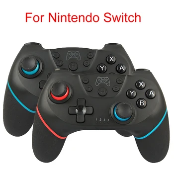 

6-Axis Handle Switch Console Wireless Game Controller For Nintend Switch Controller Bluetooth Gamepad Switch Pro Game Joystick