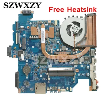 

A1951372A For Sony VIAO SVF152 SVF152A Laptop Motherboard DA0HK9MB6D0 i3-3217U HM76 DDR3 GT740M 1GB