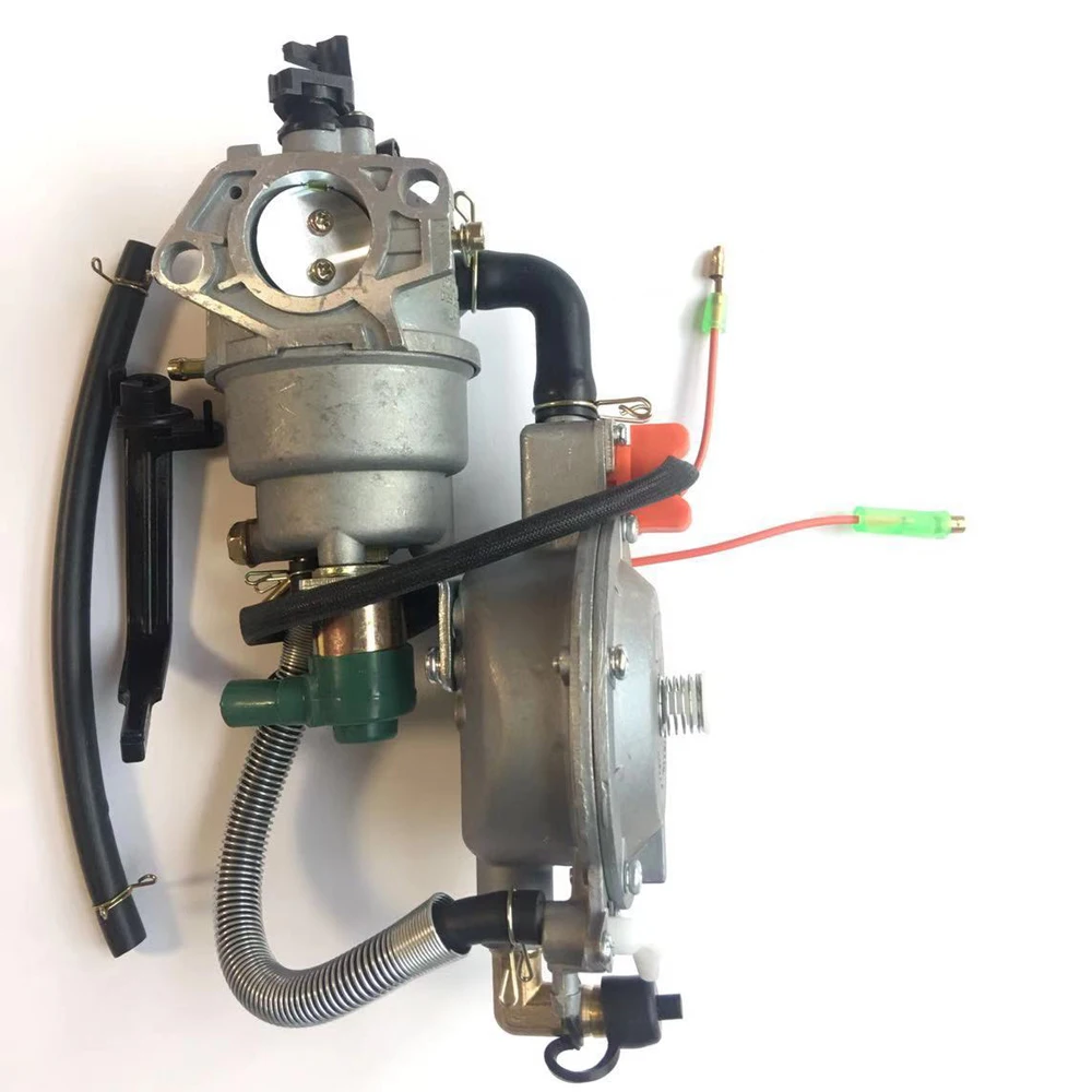 DualFuelCarburetorLPGNGConversionKitForChampion100155100230