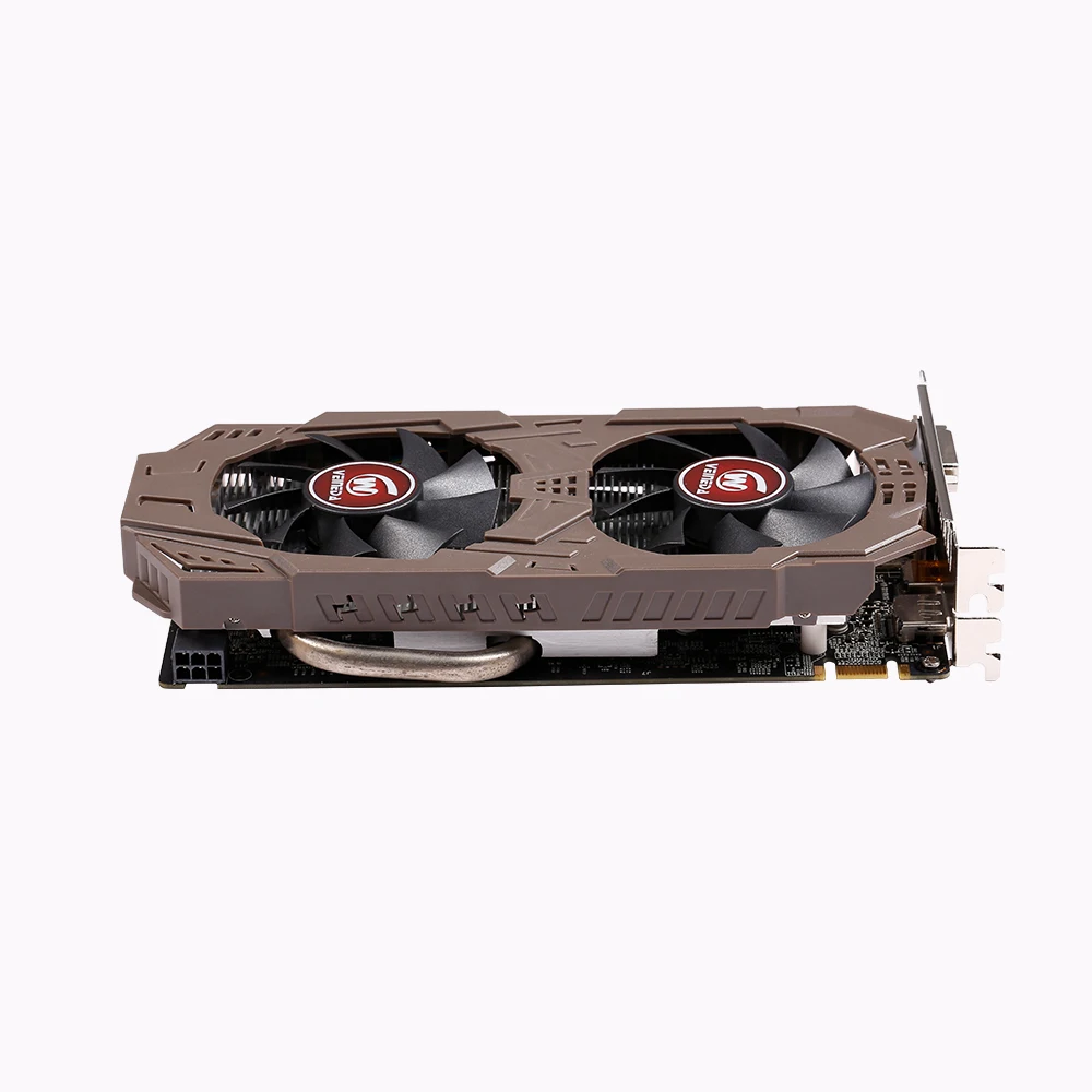 VEINEDA PC видеокарта Оригинал GTX 960 4 Гб 128 бит GDDR5 видеокарты для nVIDIA VGA карты Geforce GTX960