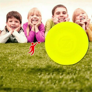 

Mini Pocket Flexible Soft New Spin in Catching Game Flying Disc DT Ball Game Set Throw And Catch Parent-Child Interactive Outdoo