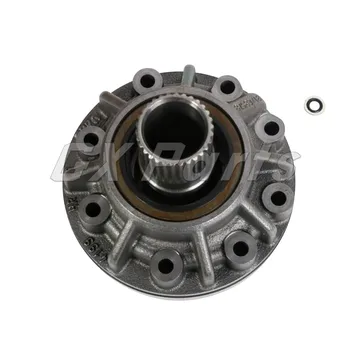 

AT310590 AT440858 Oil Pump Assy for John Deere Loader Backhoe Models 435 310SK 310J 315SK 210LJ 325J 325K 410K 410J