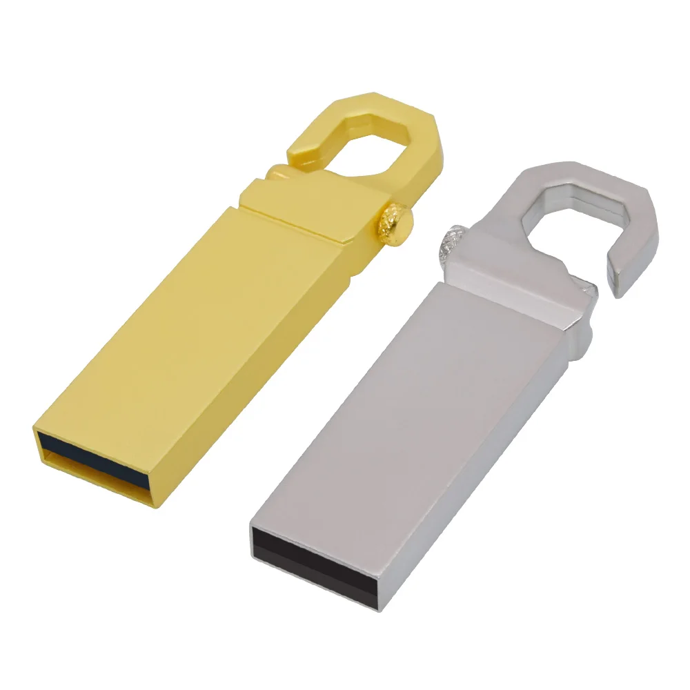 Высокоскоростной Usb флеш накопитель 2 0 флешка с реальной емкостью 64 ГБ 32 16 128 Мб