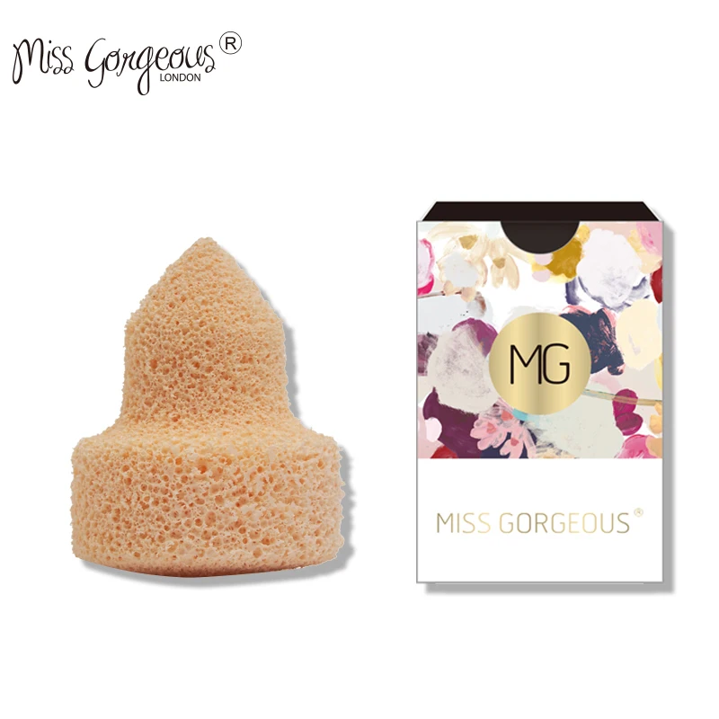 Бренд Miss Gorgeous 1 шт. бежевый очищающее средство для лица инструмент косметическая