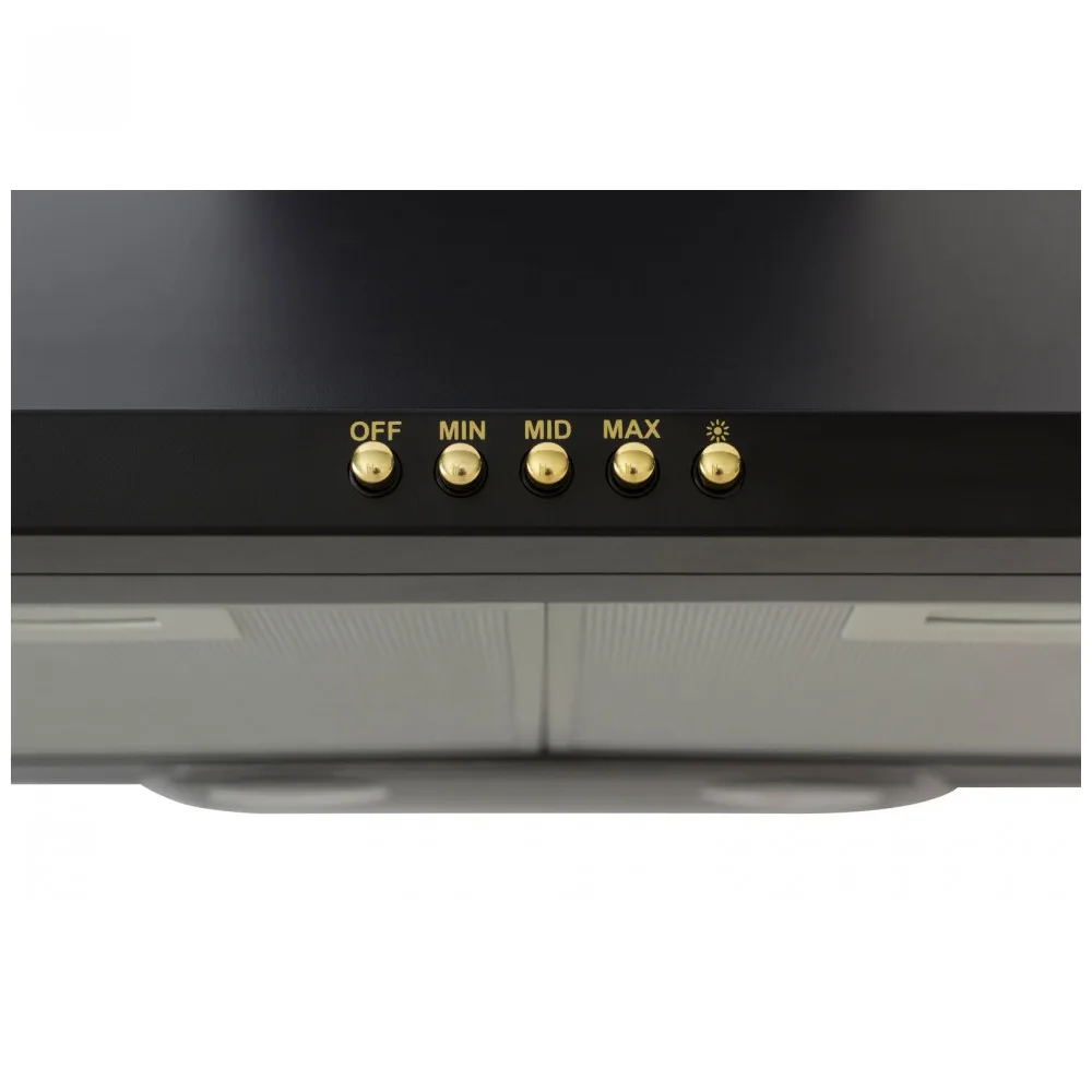 Настенная вытяжка Simfer 8560SM