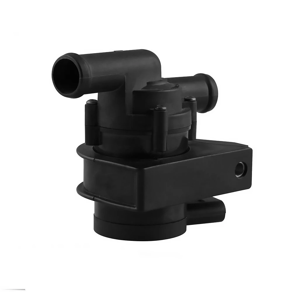 New TiOODRE Auxiliary Water Pump 078121601B Additional Electrical