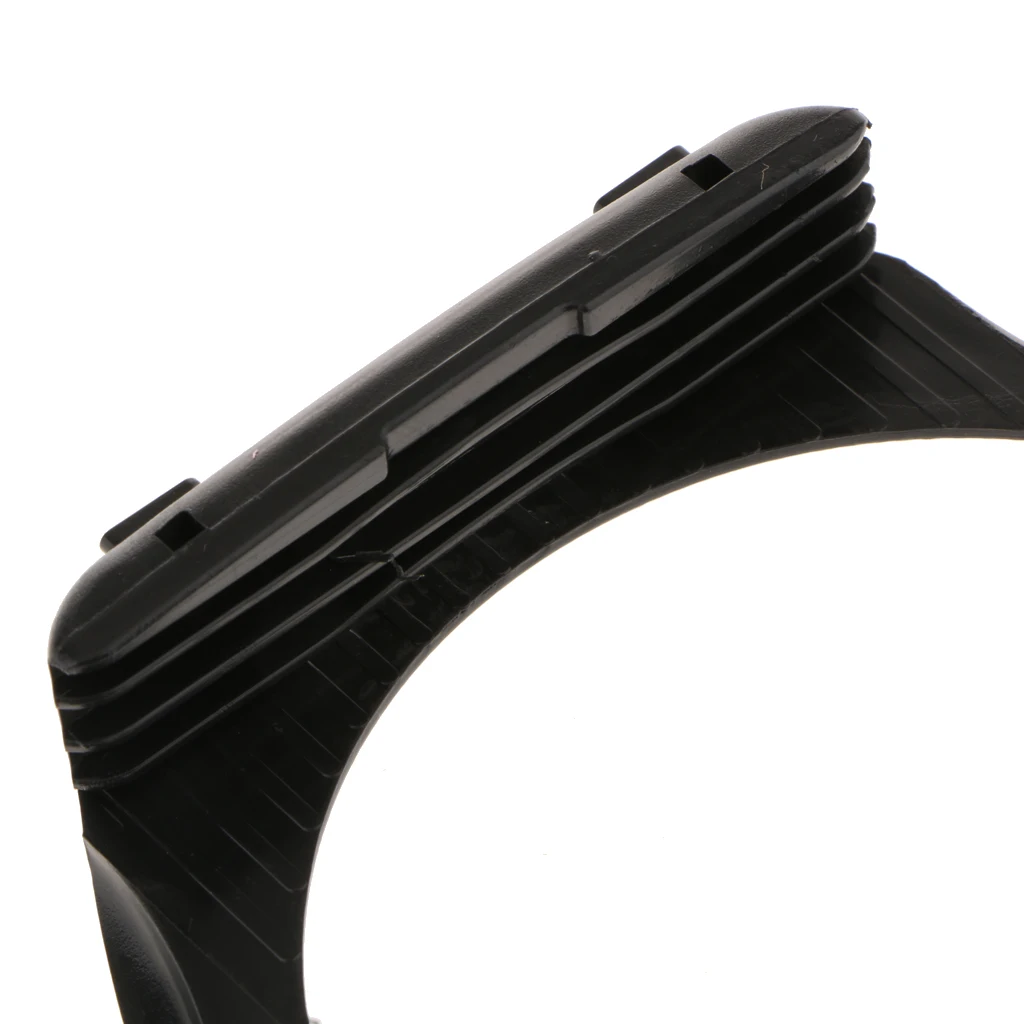 Square Filters Holder On Lens Filter Frame For Cokin P 49-82mm Adapter Ring