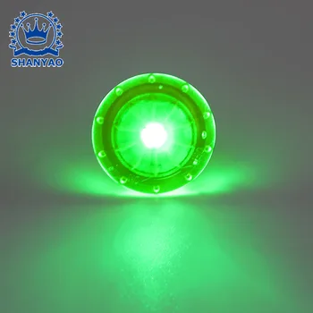 

Bicycle Spoke Light Mountain Bike Steel Wire Light LED Hot Wheel Sliding Wheel Decorative Light Riding Equipment Accessories