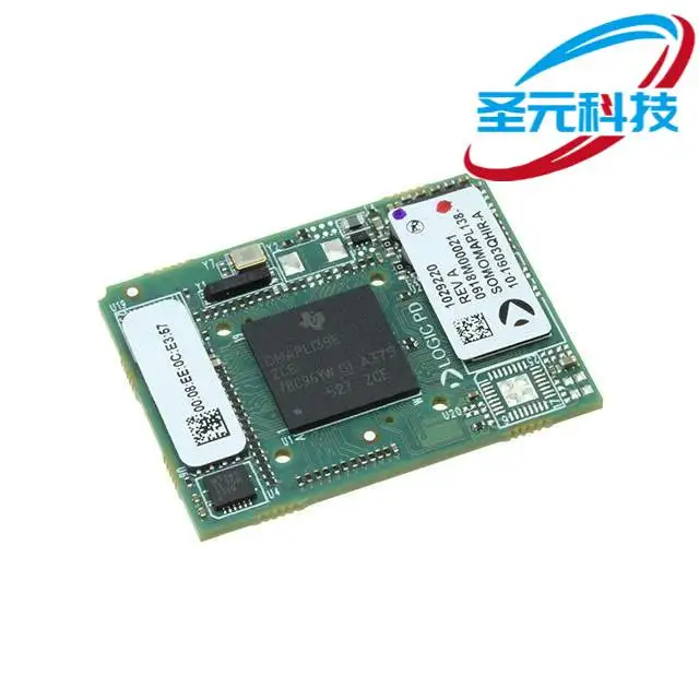 

SOMC6748-10-1603AHCR IC MOD TMS320C6748 375MHZ 128MB
