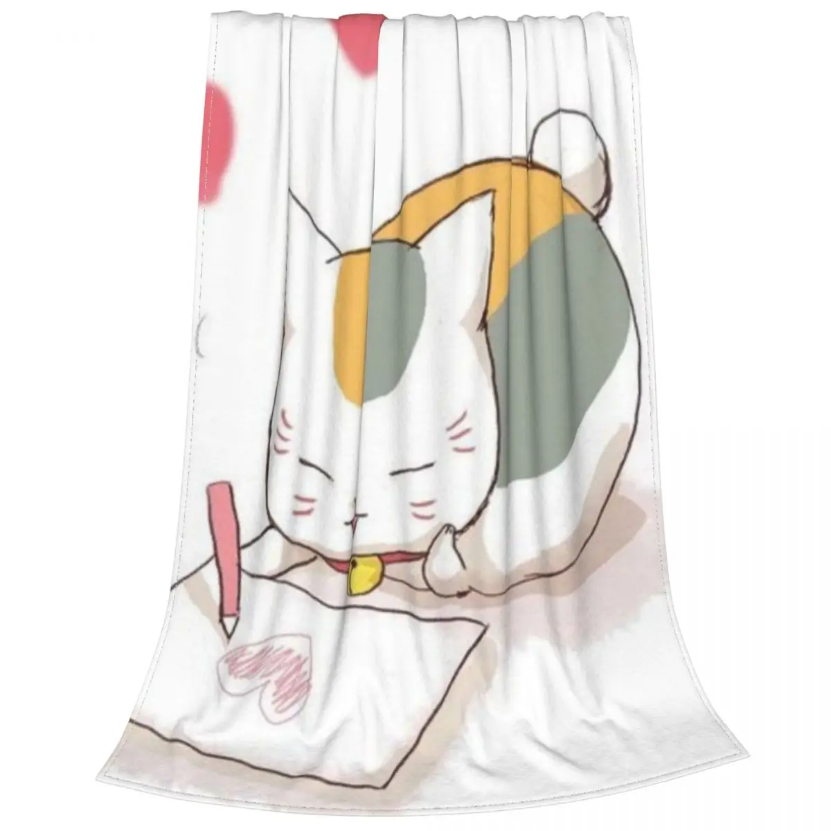 Nyanko Sensei-�β��� ǳ���� �ܿ� �ڶ� �ø��� ���, ���� ���� �̺� Ȩ ���� ħ�� ħ�� ���� ���Ͽ�