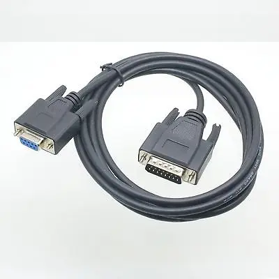 

DHL/EMS 5 Sets*touch screen programming cable for for Original Simatic 6XV1 440-2KH32 6XV1440-2KH32 -h2
