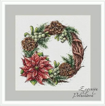 

Cross Stitch Set Chinese Cross-stitch Kit Embroidery Needlework Craft Packages Cotton Fabric Floss New Designs EmbroideryZZ679