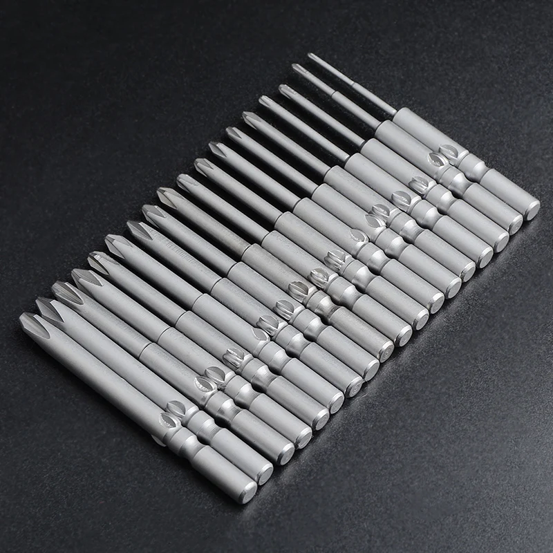 Wera 851/21 J 1.8 PH 00 X 60 Mm Phillips Screwdriver Bits - Precision Bits For Small Screws - View #11