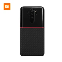 Оригинальный чехол для Xiaomi Redmi note8 Pro противоударный из