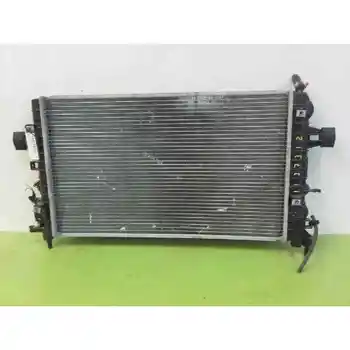 

WATER RADIATOR OPEL ASTRA GTC