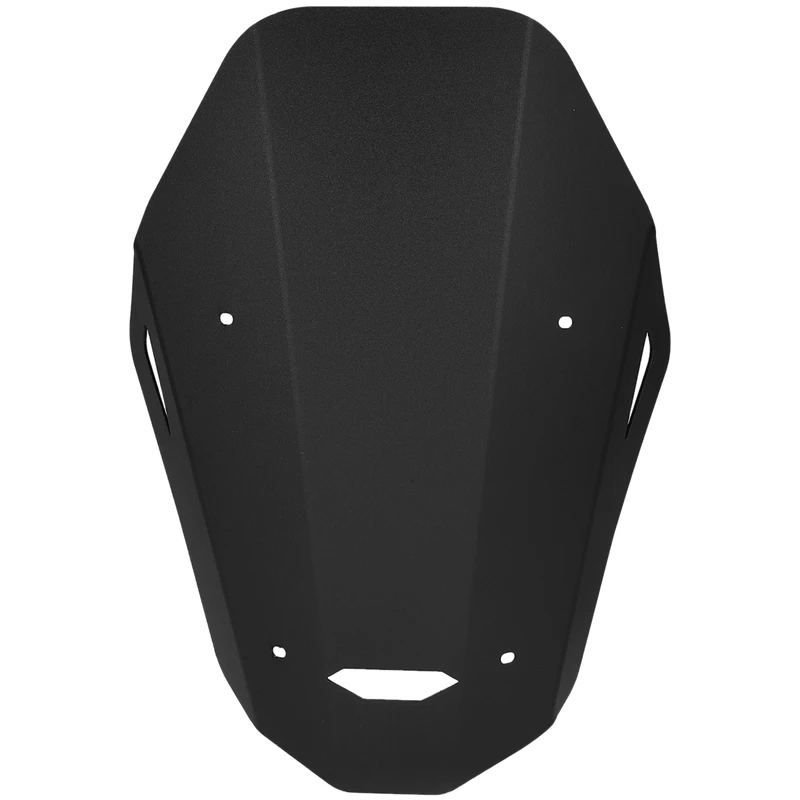 

Motorcycle Front Windscreen Windshield Wind Deflector Screen Protector for 2017-2019 Honda X-ADV 750 X ADV 750 Motorcycle Access