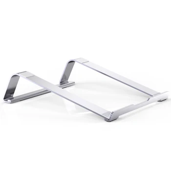 

Laptop Stand Adjustable Tablet Bracket for 10-17 inch Tablets Support Notebook Aluminum Alloy Foldable Stand for MacBook