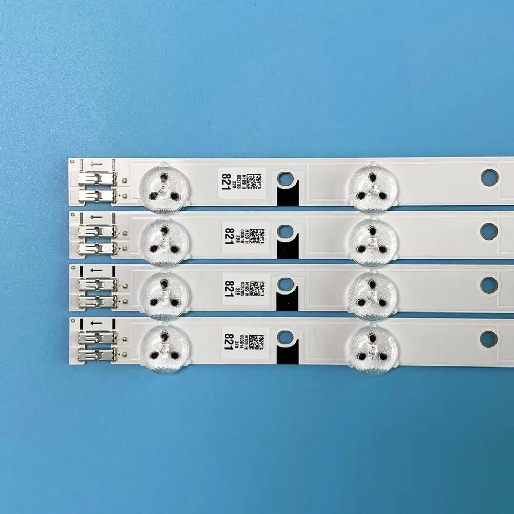 Barra de Retroiluminação Led para De320agm-c2 Bn4101823a Ua32eh4000r Hg32aa470pr Ua32eh4000 Ua32eh4080 - Imagem 3
