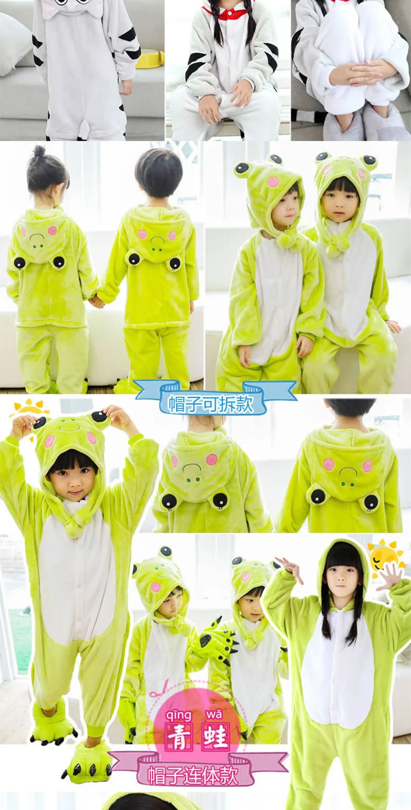 儿童套装_上新儿童纯棉套装男女童婴儿纯棉厂家直销一件代发---阿里巴巴_13