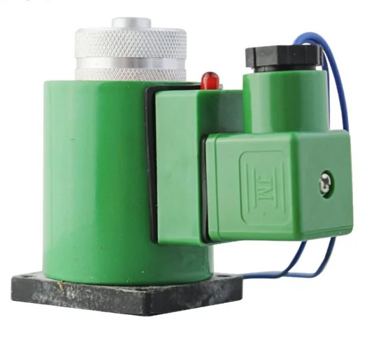 

MFB1-4YC Dry Solenoid Electromagnet copper coil AC 220V lectric Magnetic Solenoid Valve