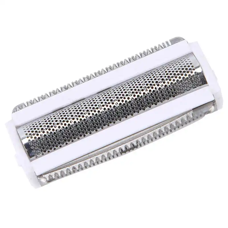 Professional Portable Safe Replacement Foil Head Accessory for Electric Back Hair Shaver Waterproof Stainless Steel Razor Blade | Красота и