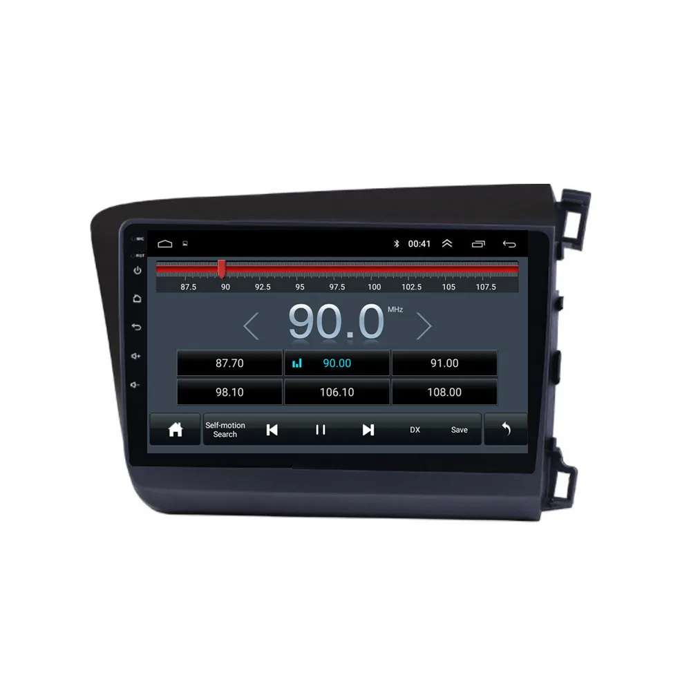 Perfect quad core Android 8.1 Fit HONDA CIVIC 2012 2013 2014 2015 Multimedia Stereo Car DVD Player Navigation GPS Radio 2 Perfect quad core Android 8.1 Fit HONDA CIVIC 2012 2013 2014 2015 Multimedia Stereo Car DVD Player Navigation GPS Radio 2