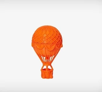 Cheap Hot Balloon 3D Printing Service Rapid Prototyping According To Your Design File ST167