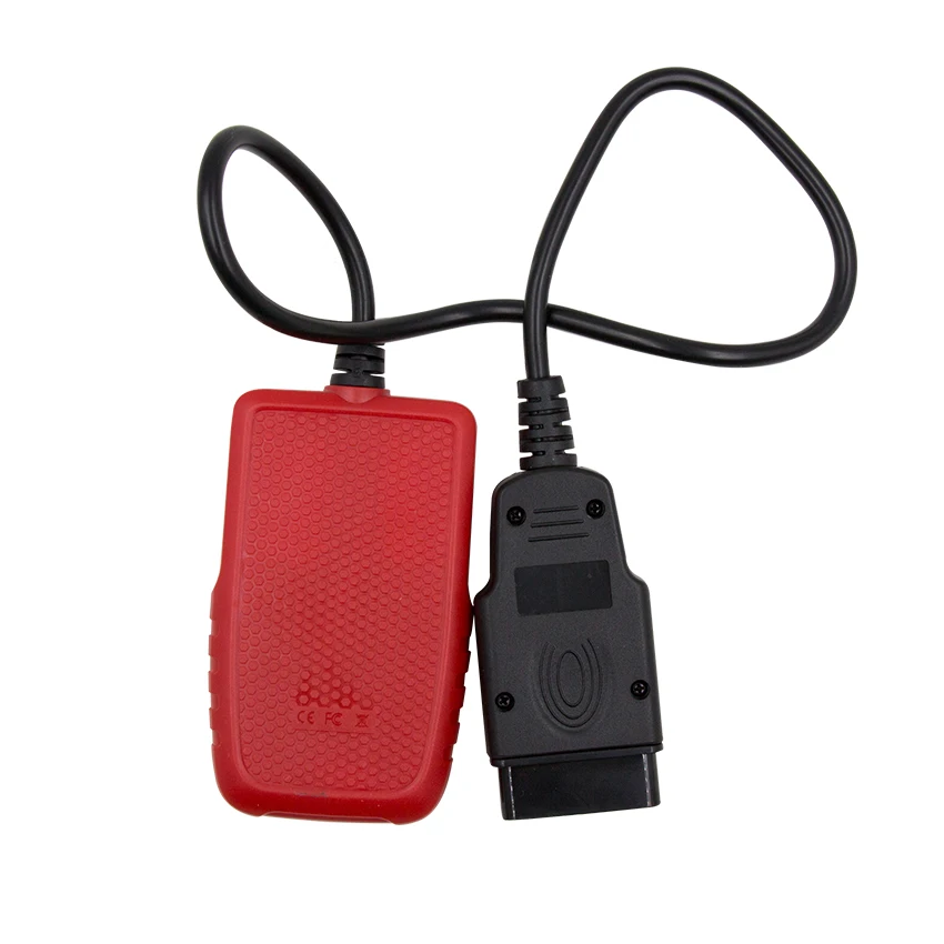 Viecar VC309 ELM 327 V1.5 OBD 2 Автомобильный диагностический инструмент OBD2 сканер Automotivo odb2 ELM327 V1.5 считыватель кодов