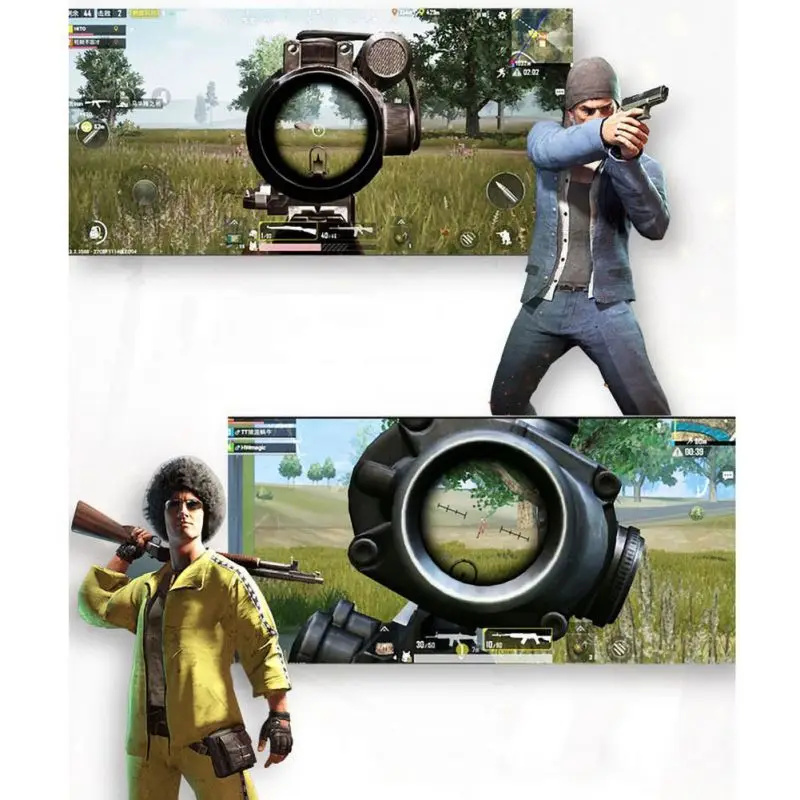  For PUBG Mobile Gamepad Controller Gaming Keyboard Mouse Converter For Android ios Phone Keyboard M