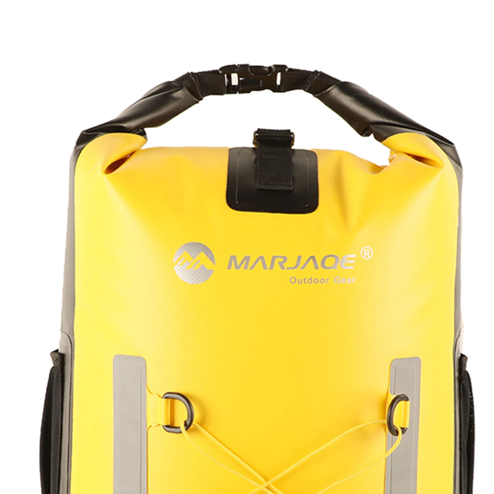 30L Travel Waterproof Portable Rafting Fishing Camping Bag Backpack
