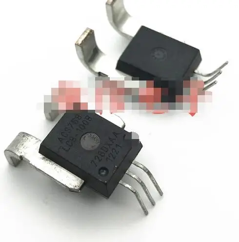 

100%new Free shipping ACS758LCB-100B-PFF CB-5