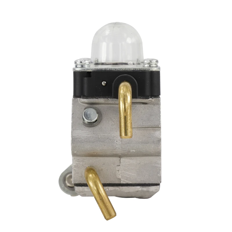1 шт. Карбюратор Carb для STIHL кусторез FS38 FS45 FS46 FS55 FS74 FS75 FS76 FS80 FS85 газонокосилка триммер запасные части