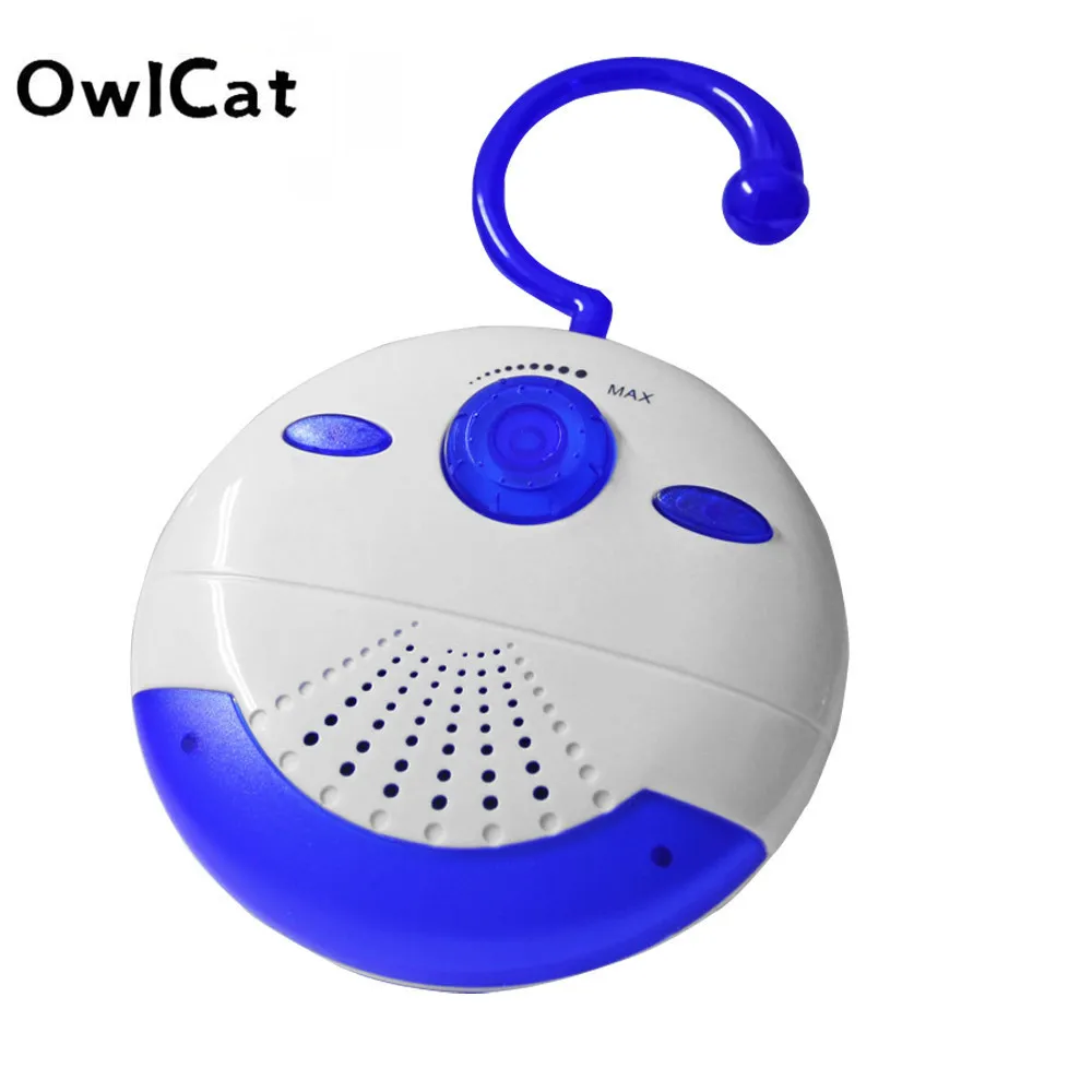 Камера видеонаблюдения OwlCat аудио динамик AV внешний водонепроницаемый Wi Fi камера
