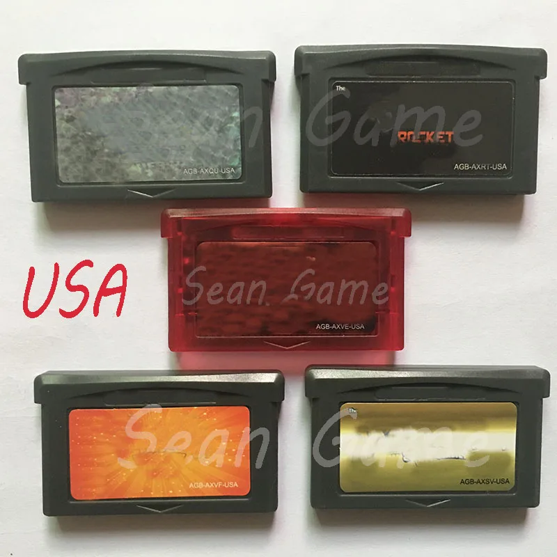 32-битная американская Видеосъемка Кварцевая версия/Strike/версия Ruby/Fire/Золотая