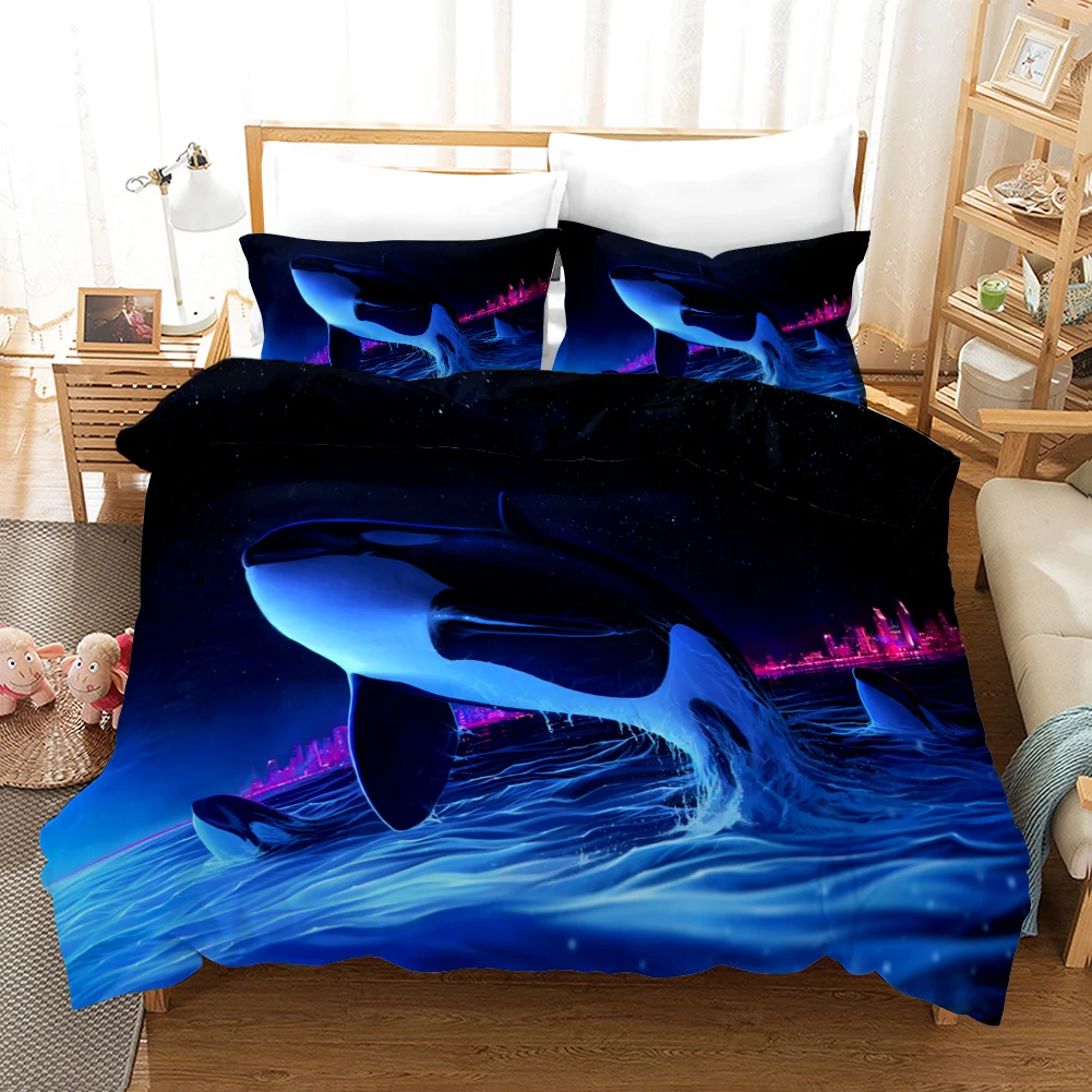 kids bedsheet set