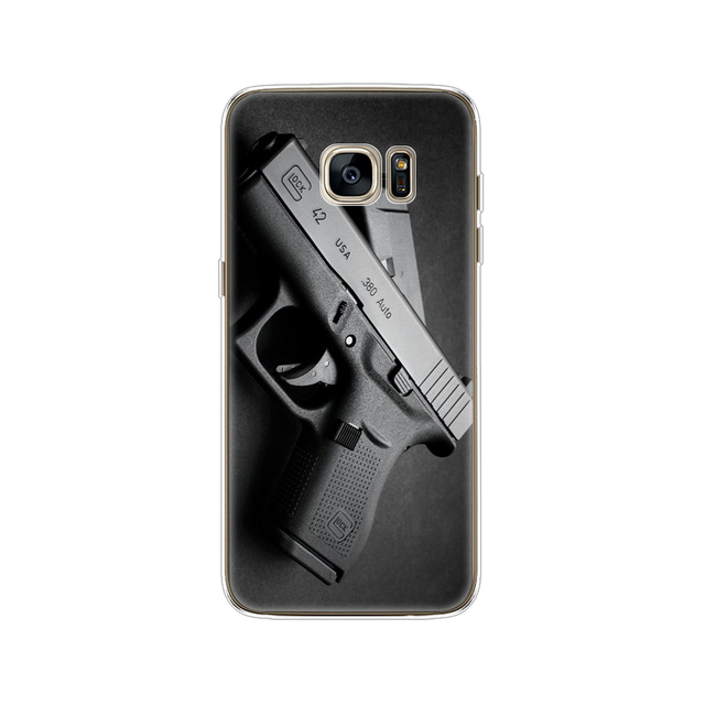 TPU Cover For Samsung S6 G920 G920F G920A Case Cover For Samsung Galaxy S6 edge G925F G925I G925A G925T Phone shell