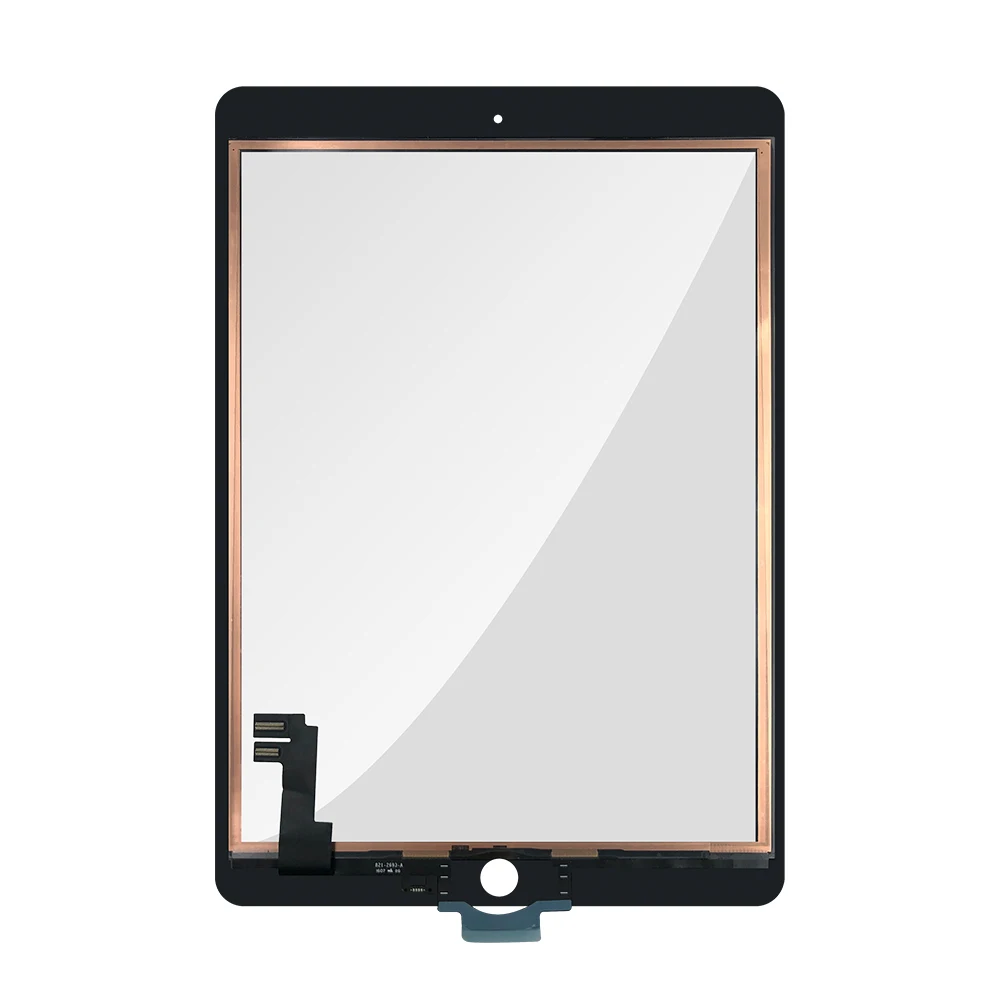 Для iPad 6 Air 2 A1566 A1567 9," сенсорный экран дигитайзер ЖК внешняя панель Замена датчика