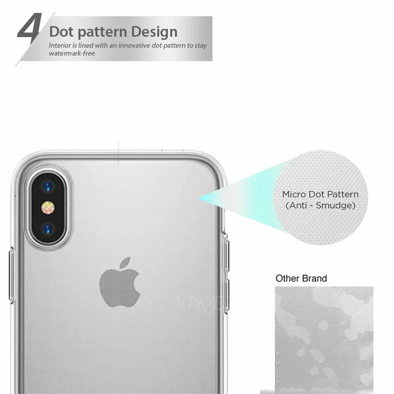 Для iPhone 12 Pro Max чехол 360 полная защита для SE 2020 XS MAX XR 6S 7 8 Plus 5S 11 прозрачный защитный