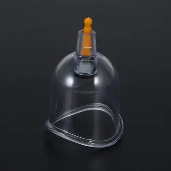 

Medical Chinese Cupping 24 cups Magnet Massage Vacuum Therapy Set Healthy LN