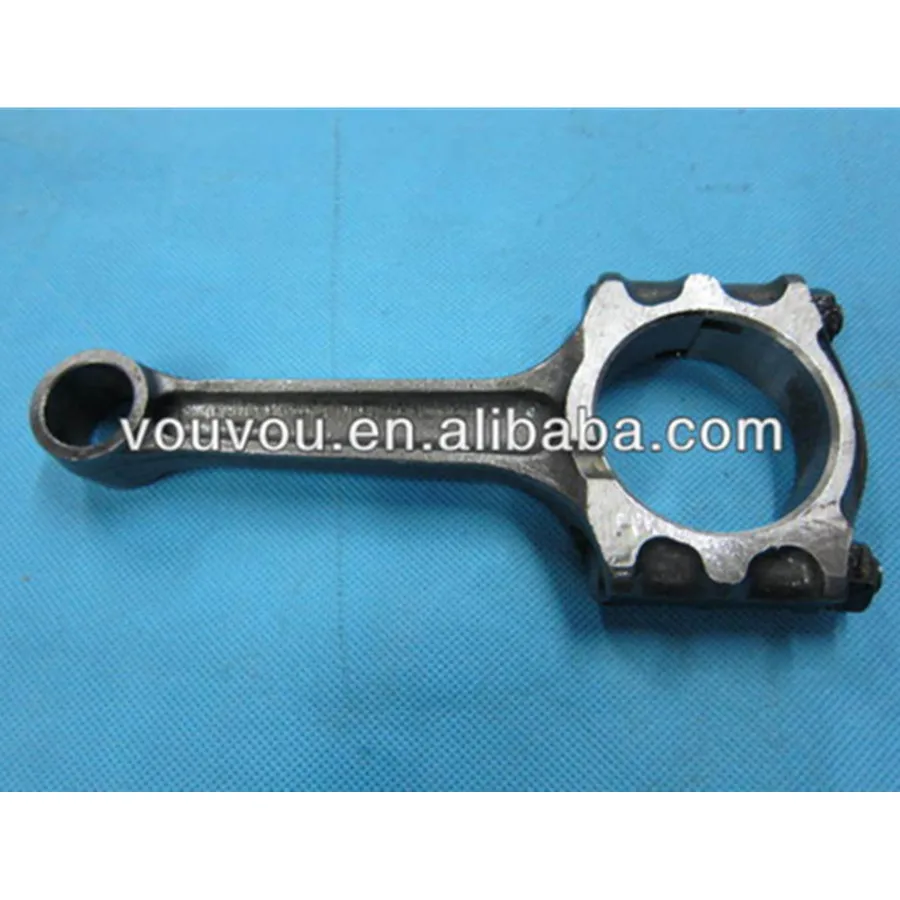 Car accessories engine piston rod link B61K-11-210A for Mazda 323 protege BA BG BJ 1.6 ZM MX-3 EC MX-5 NA NB