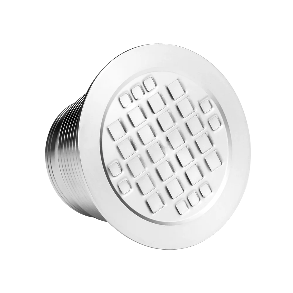 Многоразовые капсулы для кофе Nespresso из нержавеющей стали два типа многоразовые