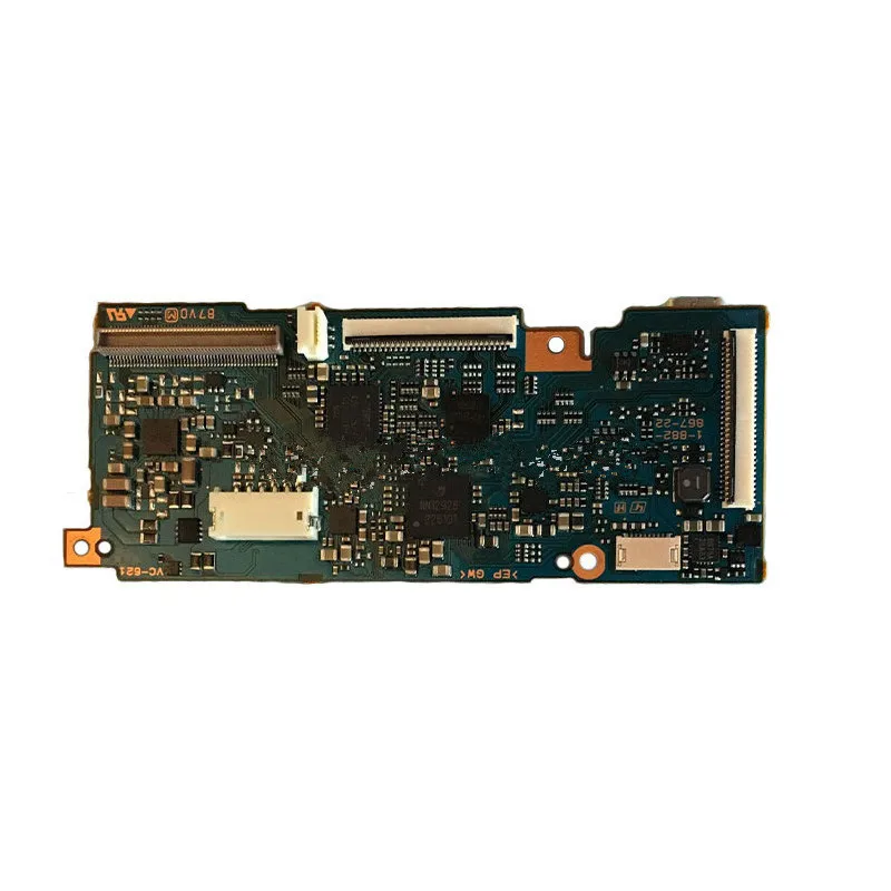 New-Main-circuit-Board-Motherboard-PCB-repair-Parts-For-Sony-HDR-PJ30E-PJ30E-PJ30-camcorder (1)